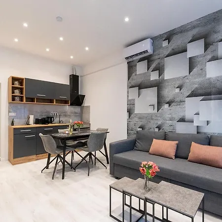 Flora Lak Apartment Sopron Exterior photo