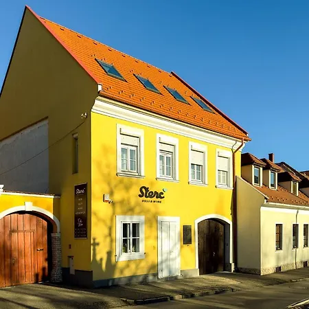 Flora Lak Apartment Sopron Exterior photo