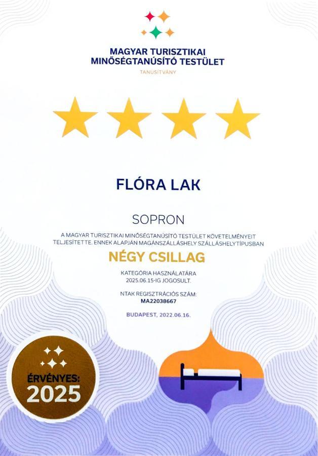 Flora Lak *